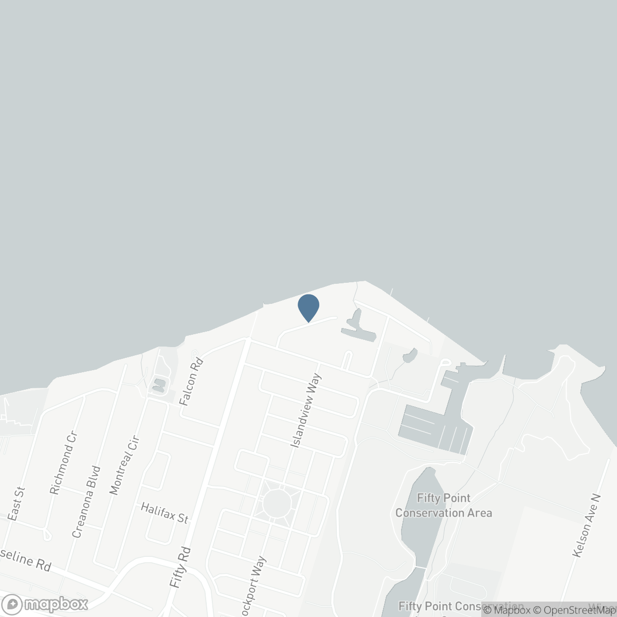 17 LOCHSIDE Drive, Hamilton, Ontario L8E 5T6